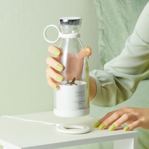 شیکر شیائومی مدل Fresh Juice ظرفیت 350 میل