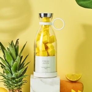شیکر شیائومی مدل Fresh Juice ظرفیت 350 میل