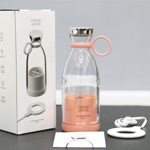 شیکر شیائومی مدل Fresh Juice ظرفیت 350 میل