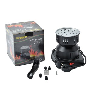 ذغال سرخ کن مدل SXA13 600W