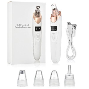 میکرودرم خانگی صورت مدل Microderm