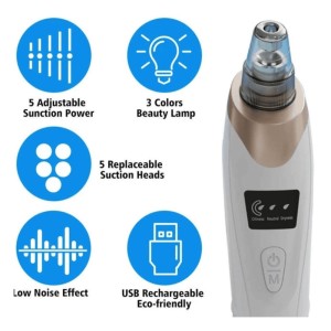میکرودرم خانگی صورت مدل Microderm