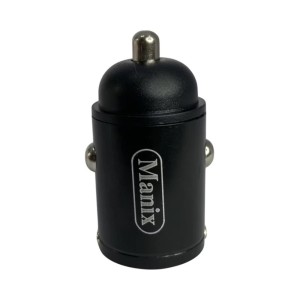 شارژر فندکی 38 وات مانیکس مدل CC-013