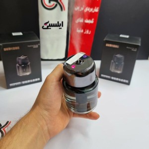 خوشبو کننده هوشمند خودرو مدل CAR FRAGRANCE ظرفیت ۱۳۰ میلی لیتر