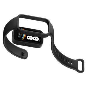ساعت هوشمند Xiaomi Mi Band 9 Active (مشکی)