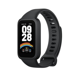 ساعت هوشمند Xiaomi Mi Band 9 Active (مشکی)
