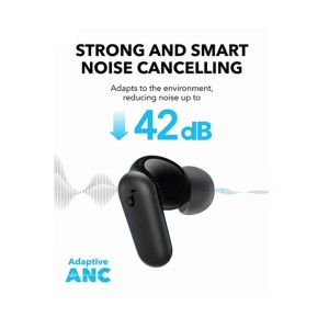 هدفون بی سیم انکر Soundcore A3959 _R50i NC اصل anc فعال