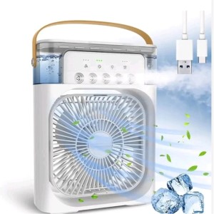 پنکه رومیزی مه پاش مدل CX22 سایز بزرگ