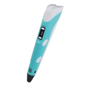 قلم سه بعدی ZPen مدل ZD-PEN2 طراحی خلاقانه