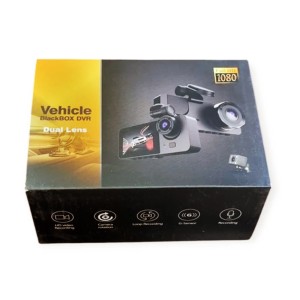 دوربین ثبت وقایع BlackBox 1080 Full HD