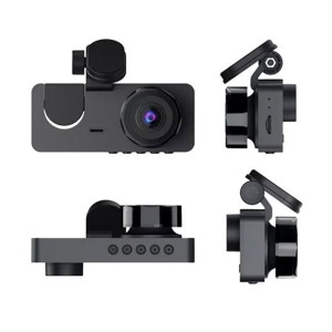 دوربین ثبت وقایع BlackBox 1080 Full HD