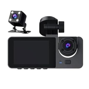 دوربین ثبت وقایع BlackBox 1080 Full HD