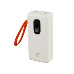 پاوربانک ۳۰۰۰۰ میلی‌آمپر یوشیتا (Yoshita) مدل YP-040 (سازگار با آیفون)