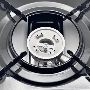 اجاق گاز مسافرتی دسینی مدل BTD 115A (مشکی)