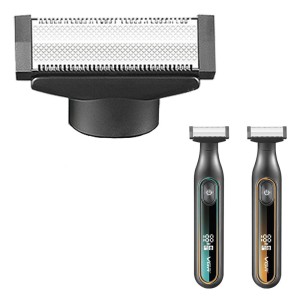ماشین اصلاح بدن و زیر بغل ضد آب VGR مدل V-360 (اصل)