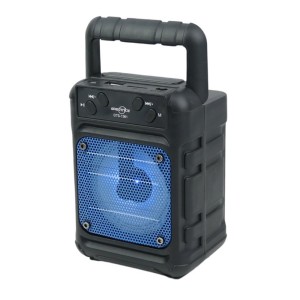 اسپیکر گریت نایس مدل GTS 1361