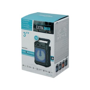 اسپیکر گریت نایس مدل GTS 1361