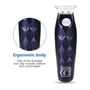 ماشین اصلاح کیمی مدل KM5021