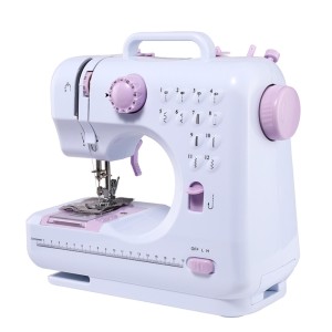 چرخ خیاطی گلدوزی مدل SM-505