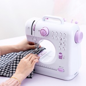 چرخ خیاطی گلدوزی مدل SM-505