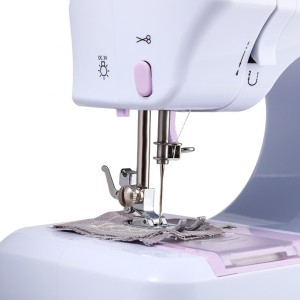 چرخ خیاطی گلدوزی مدل SM-505