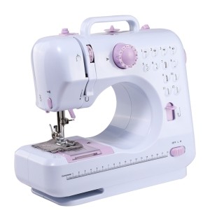 چرخ خیاطی گلدوزی مدل SM-505