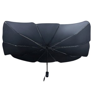 چتر آفتابگیر خودرو مدل Brella Shield