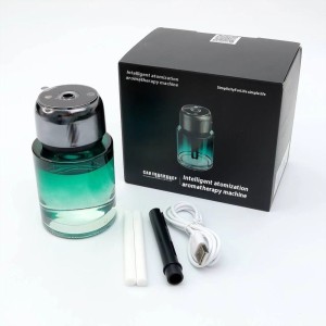 خوشبو کننده هوشمند خودرو مدل Car Fragrance