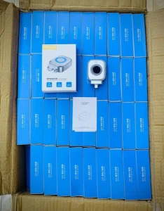 شارژ کش ( قطع خودکار شارژ USB-C) مدل X01 | محافظ شارژ 140 وات تایپ سی