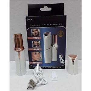 موزن صورت و بدن ماتیکی تک کاره مدل FACIAL HAIR REMOVER