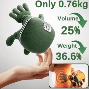 ماساژور گردن و شانه مدل FZ831 (اورجینال)