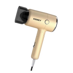 سشوار مسافرتی کیمی مدل KM-6838