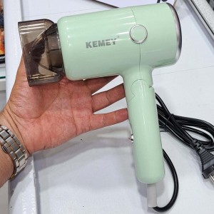 سشوار مسافرتی کیمی مدل KM-6838