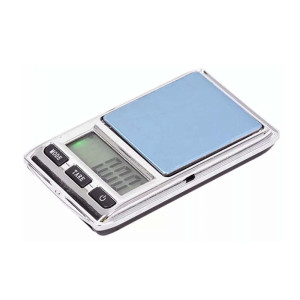 ترازو دیجیتال جیبی DS22 ظرفیت ۲۰۰ گرم