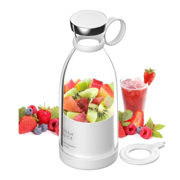 شیکر شیائومی مدل Fresh Juice ظرفیت 350 میل