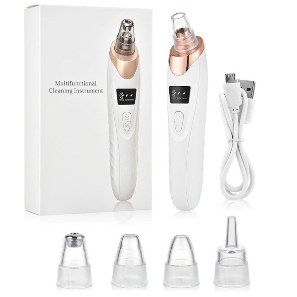 میکرودرم خانگی صورت مدل Microderm