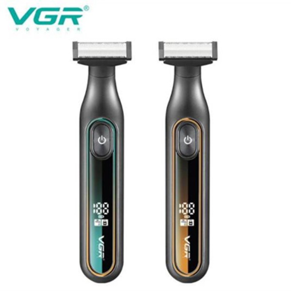 ماشین اصلاح بدن و زیر بغل ضد آب VGR مدل V-360 (اصل)