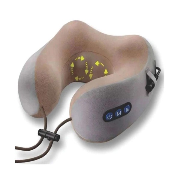 ماساژور گردن بلوایدیا مدل BLD-118 غلتکی حرارتی و ویبره