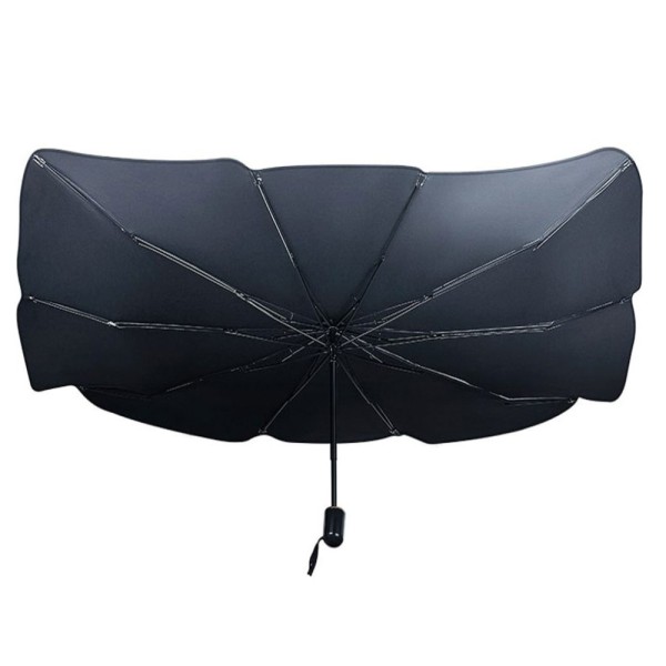 چتر آفتابگیر خودرو مدل Brella Shield